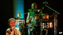 Funeral de Cesária Évora marcado para terça-feira