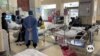 Despite international concerns, doctors say China flu-like virus is no COVID-19