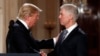 Senate Hearings for Supreme Court Pick to Begin March 20
