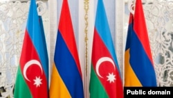 Azerbaijan/Armenia