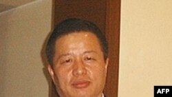 高智晟(资料照片)