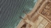 美國稱加沙碼頭重新連接 援助物資運送即將恢復