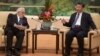 Presiden Xi Jinping Inginkan Kemajuan yang 'Stabil' dengan AS