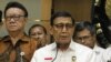 Buntut Rusuh Aksi 22 Mei, Pemerintah Batasi Fitur Medsos