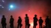 Violent Protests Flare Up Again in US Cities: The Latest