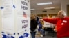 Hacking the U.S. Election 'Possible' But Difficult, Experts Say