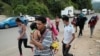 Honduras ante difícil tarea de fortalecer su institucionalidad