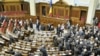 Опозиція блокує спроби дозволити приватизацію ГТС
