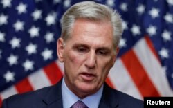 Kevin McCarthy