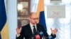 Україна готова до діалогу, але без сепаратистів