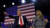 Trump ndiye rais mteule wa Marekani 2024