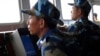 Images Show Vietnam's S. China Sea Reclamation as China Defends Own