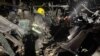 Ukraine: Air Defense Downs 34 of 35 Russian Drones