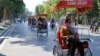 Increase in Chinese Visitors to Vietnam Eases Tensions