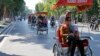 China, Vietnam Use Tourism to Spar over Maritime Sovereignty