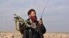 Afghanistan's Local Police Provide Security, But Also Create Problems