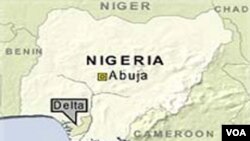 Peta Nigeria