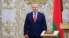 Inggris, Kanada Jatuhkan Sanksi pada Presiden Belarus Lukashenko