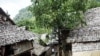 Karens Flee Fighting in Burma, But Live in Limbo in Thailand