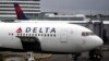 Avión aterriza a salvo tras perder parte de ala