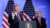 Trump Unleashes Attacks on Bolton Book