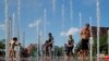 Will Warmer Weather Slow COVID-19 Spread?