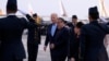 Biden Vwayaje Amerik di Sid