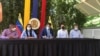 Juan Guaidó: Evaluación de misión de la UE también debería reflejar condiciones políticas