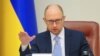 Яценюк про конвой з Росії: рівень російського цинізму не має меж