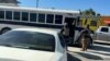 Migrantes supervivientes de secuestro masivo en México relatan "aterradora" experiencia