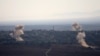 Des combattants iraniens tués par des missiles en Syrie