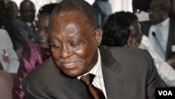 Manuel Vicente