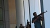 Gadhafi Forces, Rebels Clash in Tripoli