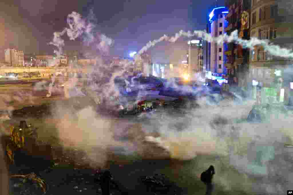 Taksim
