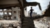 Palestinians Submit First Case Material Against Israel to ICC