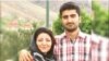 مادر پویا بختیاری: آنان که قصد خاموش کردن صدای دادخواهی من را دارند سخت در اشتباهند