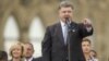 Порошенко подякував канадським законодавцям за допомогу
