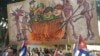 Miami Exiles Rally for Cuba Freedom After Castro Death