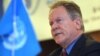 UN Prepares to Boost Food Aid to North Korea