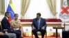 Red Cross Regains Entry to Venezuela Jails, Military Prisons