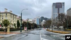 Lokdaun na Novom Zelandu zbog sve većeg broja zaraženih koronavirusom