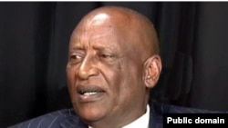 Bekele Nega