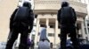 Des dizaines de défenseurs des droits humains détenus dans des lieux inconnus en Egypte