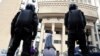 HRW: Egypt Uses Counterterrorism Laws to Prosecute Critics