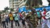 Plus de deux ans de crise violente au Burundi