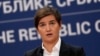 Brnabić optužila Đilasa da je u Vašingtonu lobirao za sankcije Srbiji