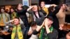 Sepak Bola: Daftar Sementara Tim 16 Besar Piala Dunia