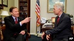 Neil Gorsuch