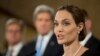 Angelina Jolie se somete a mastectomía preventiva