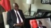 Modibo Keïta à VOA Afrique : « Il faut renforcer la Minusma face au terrorisme » au Mali
